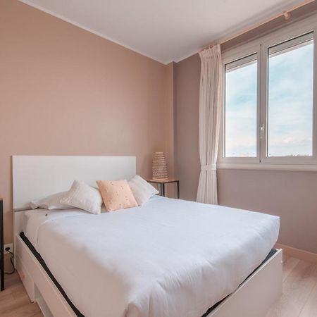 Appartement De 90M Vue Sur Le Port 생나제르 외부 사진